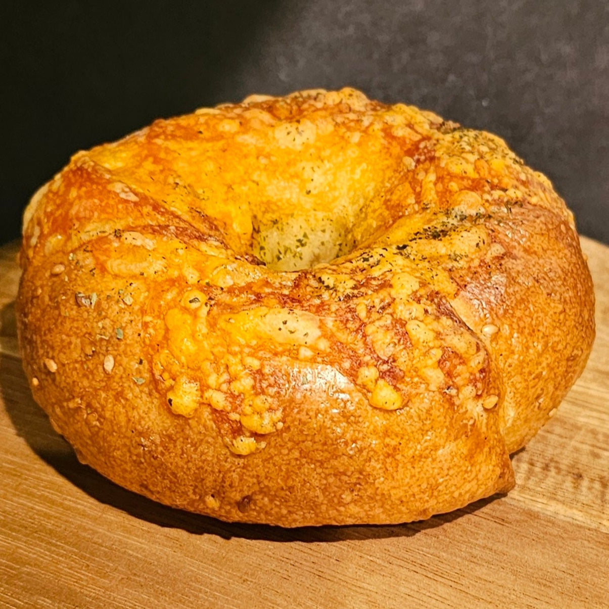 発酵オニオンチーズ