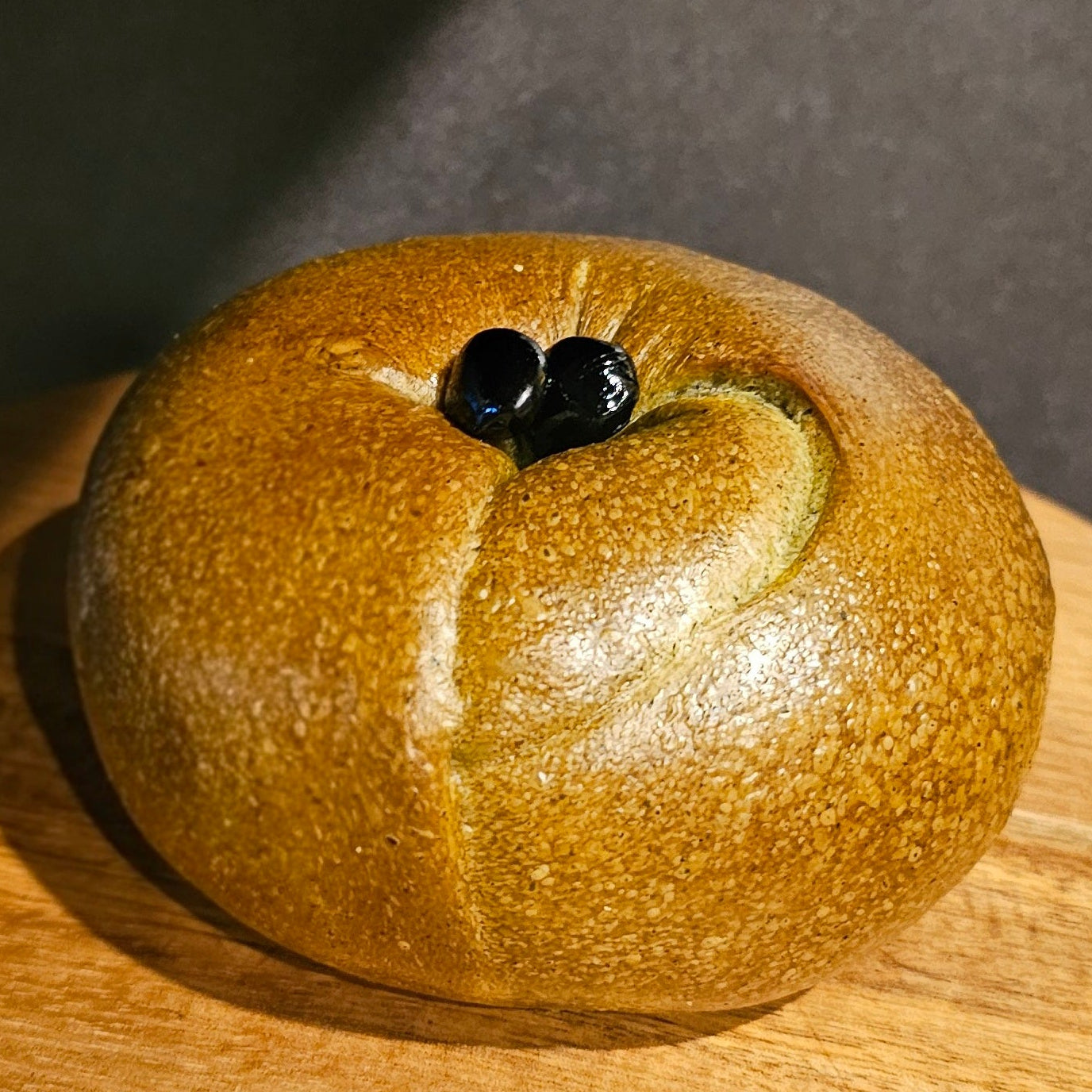 抹茶黒豆ミルク
