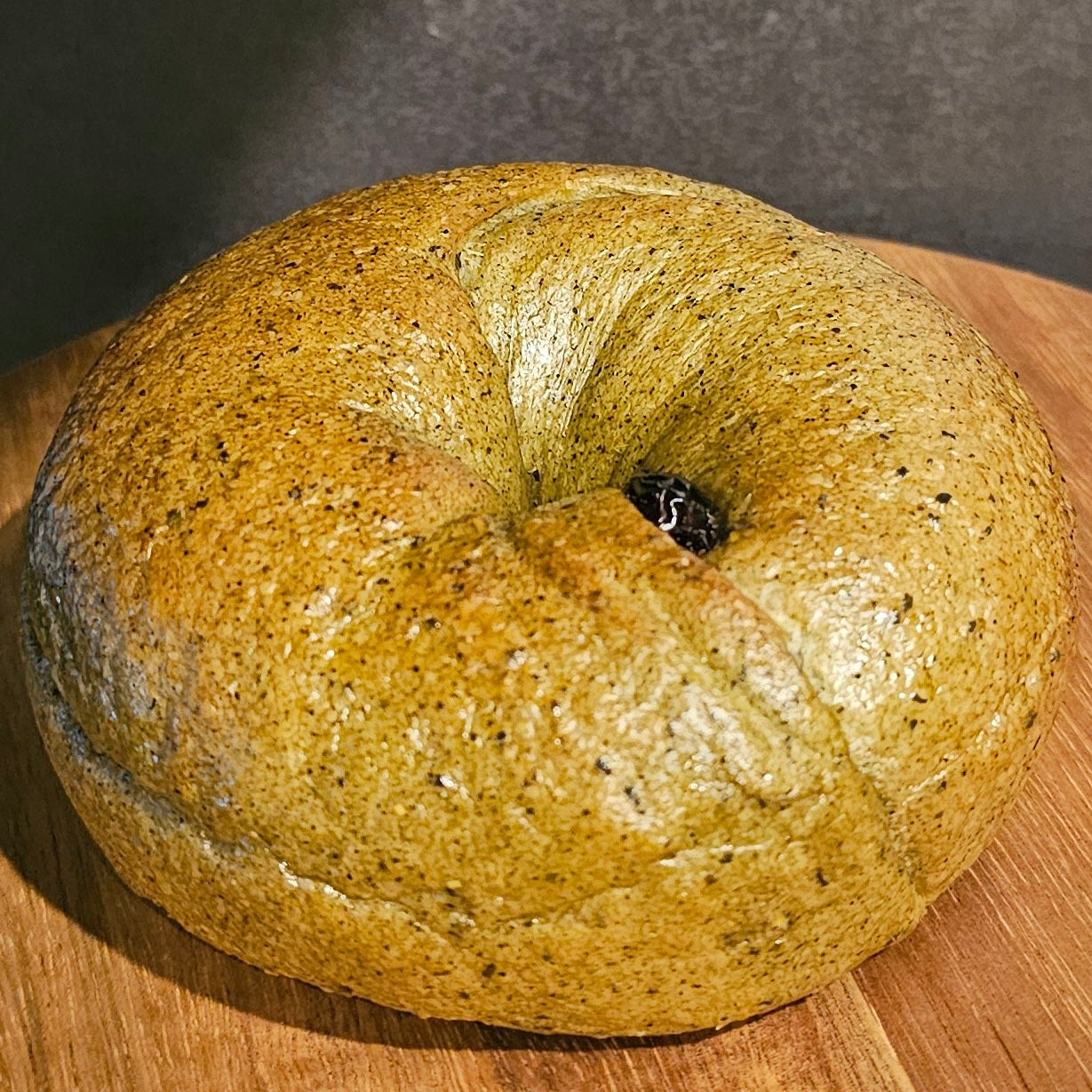 抹茶クランベリーホワイトショコラ