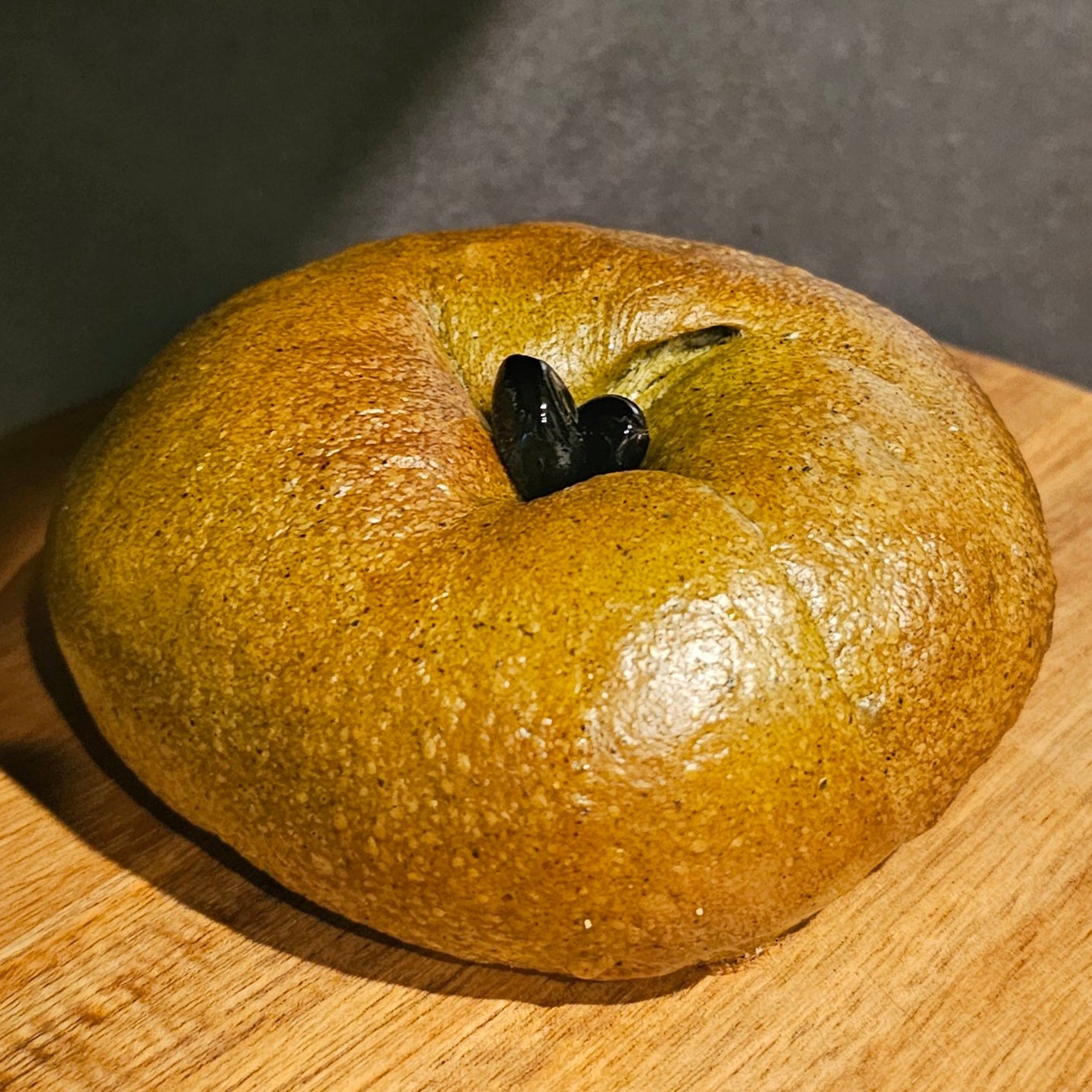 抹茶黒豆ミルク