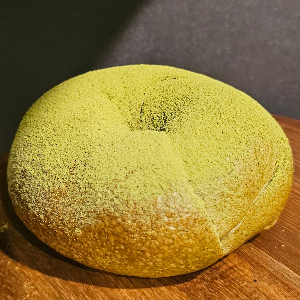 極み抹茶ミルク