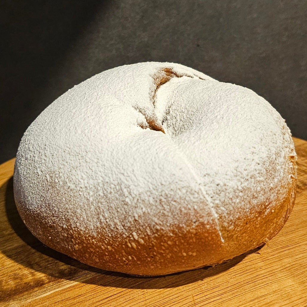 ミルクシナモンコーヒー