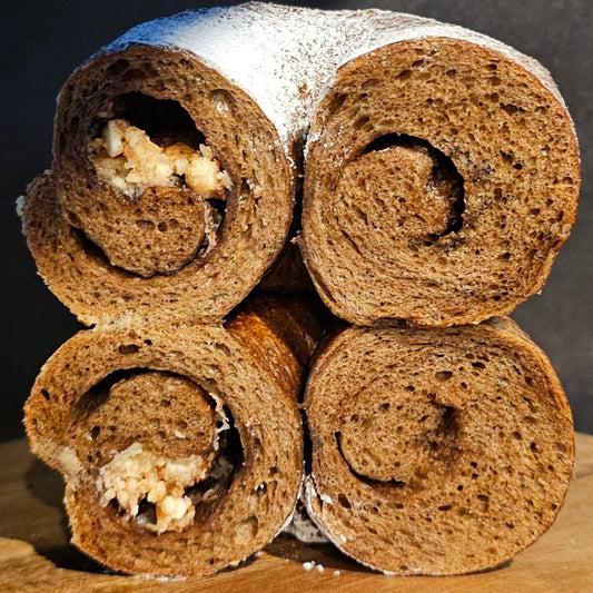 ミルクシナモンコーヒー