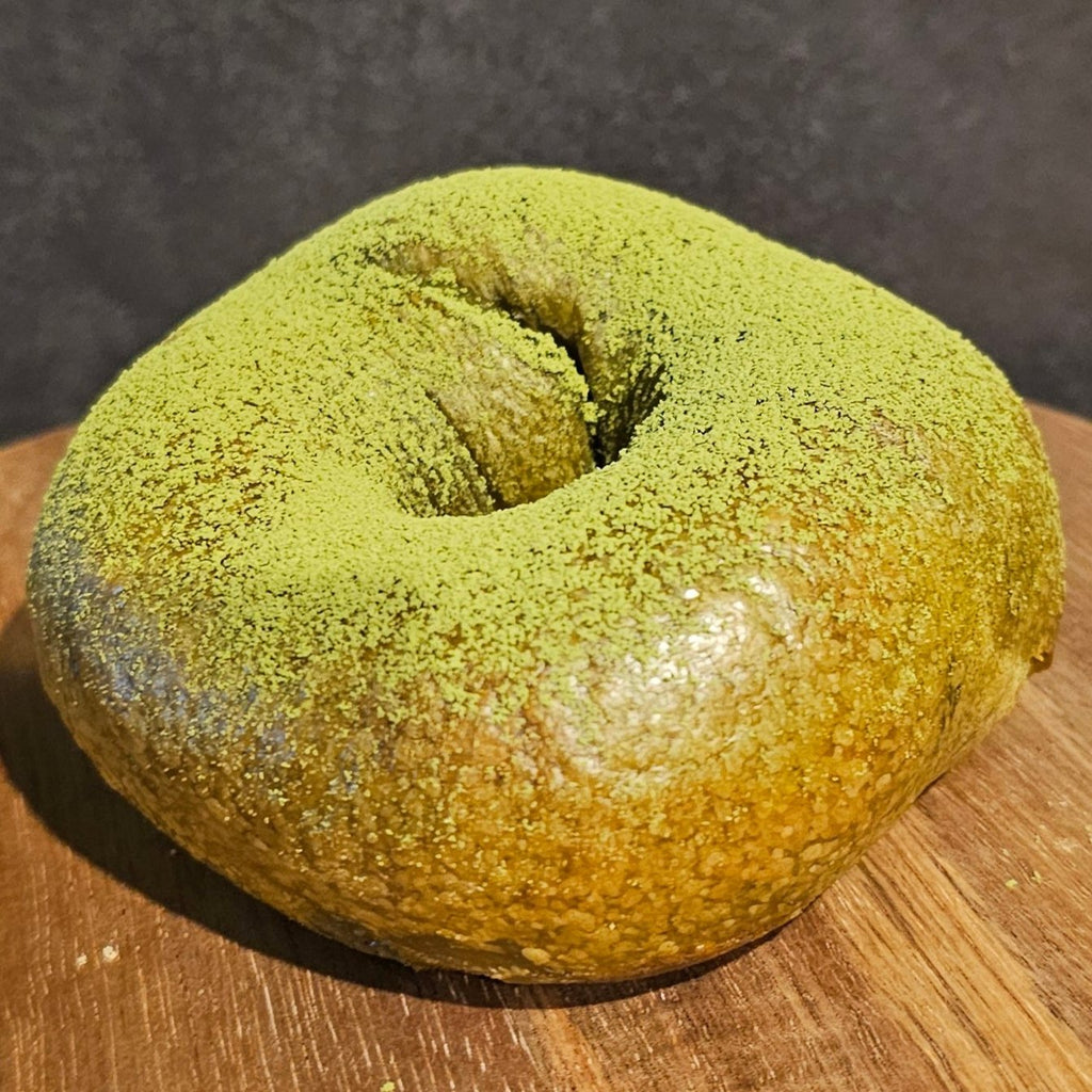 極み抹茶ミルク