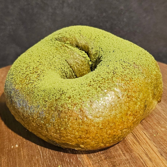 極み抹茶ミルク