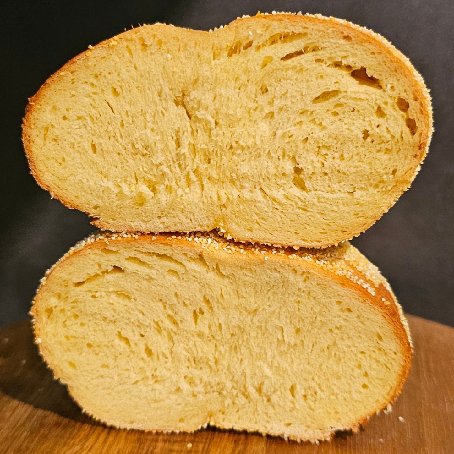 【シンプル】イングリッシュマフィン