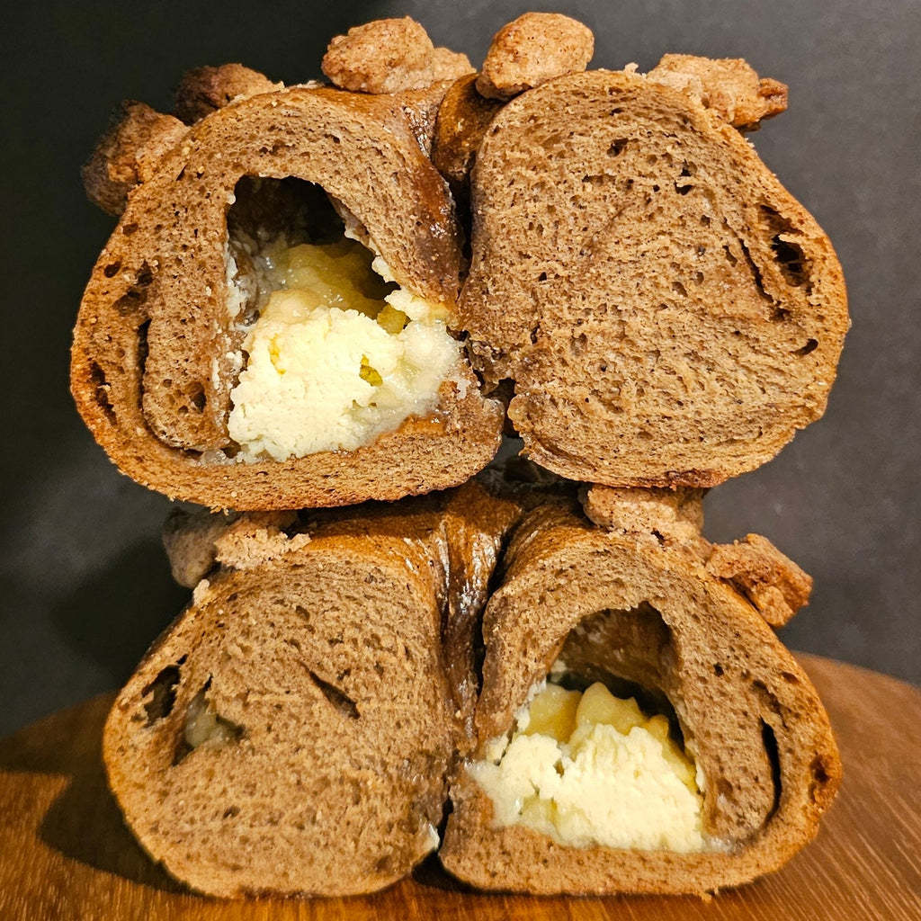 【6月限定】カルダモン珈琲シナモン
