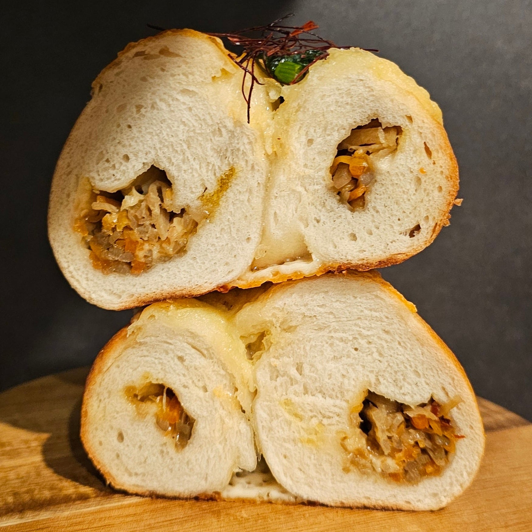 【5月限定】ピリ辛きんぴらごぼう