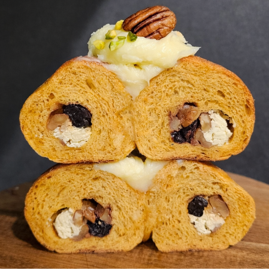 【3～5月末限定】キャロットケーキ