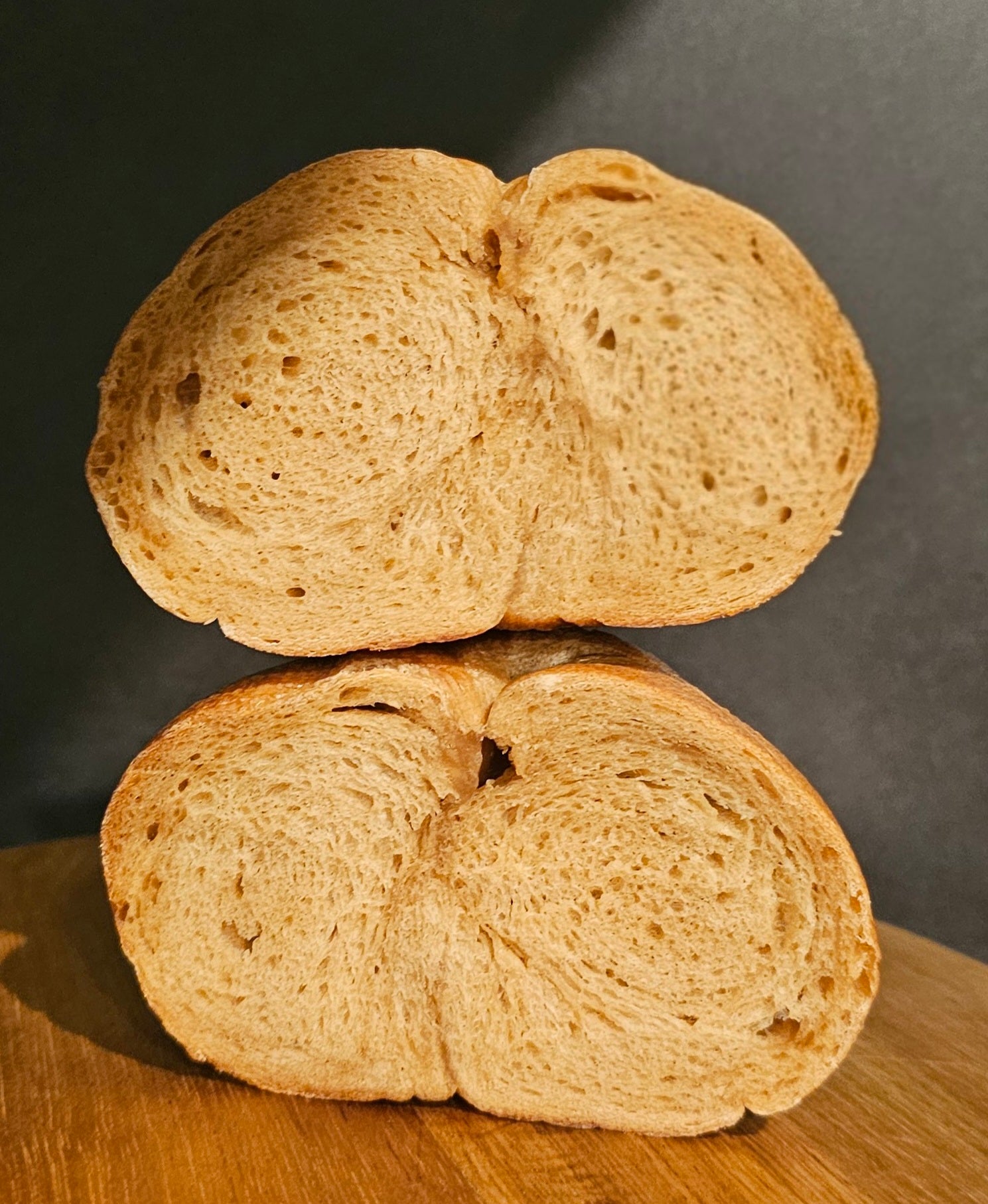 黒糖もち姫プレーン