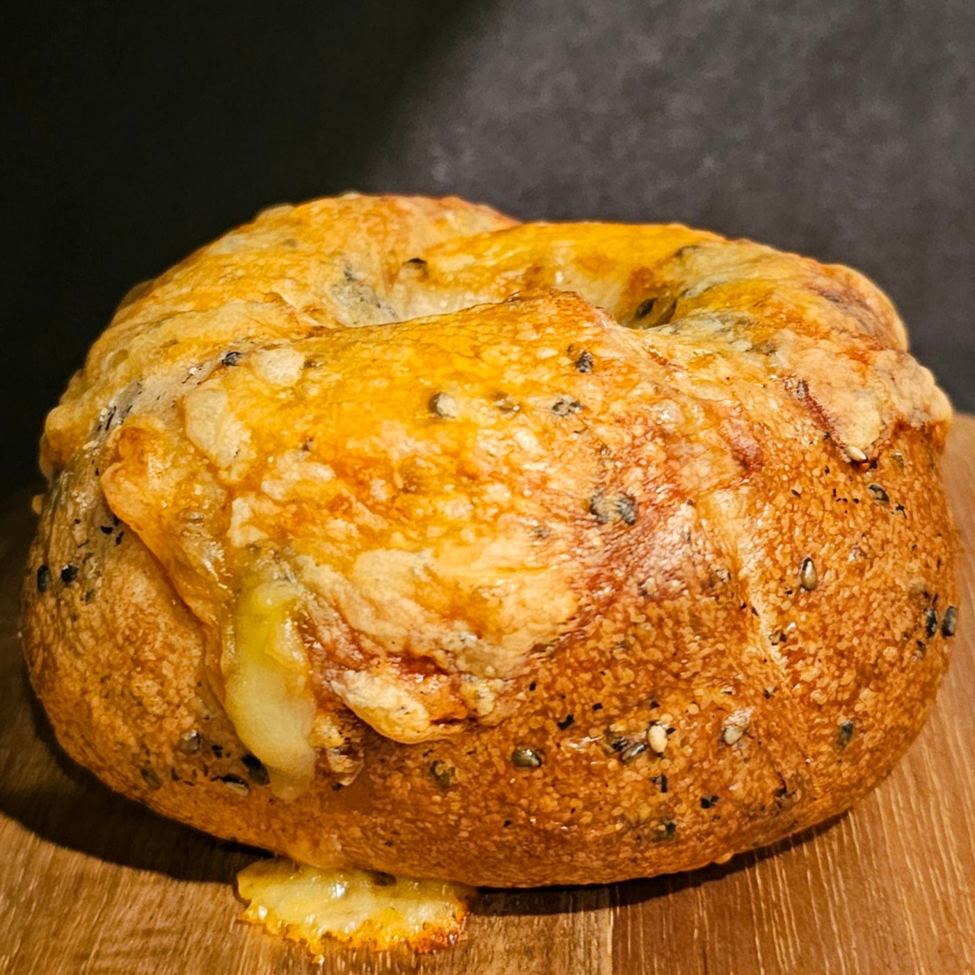 チーズセサミ