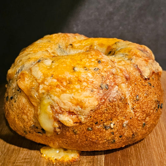チーズセサミ