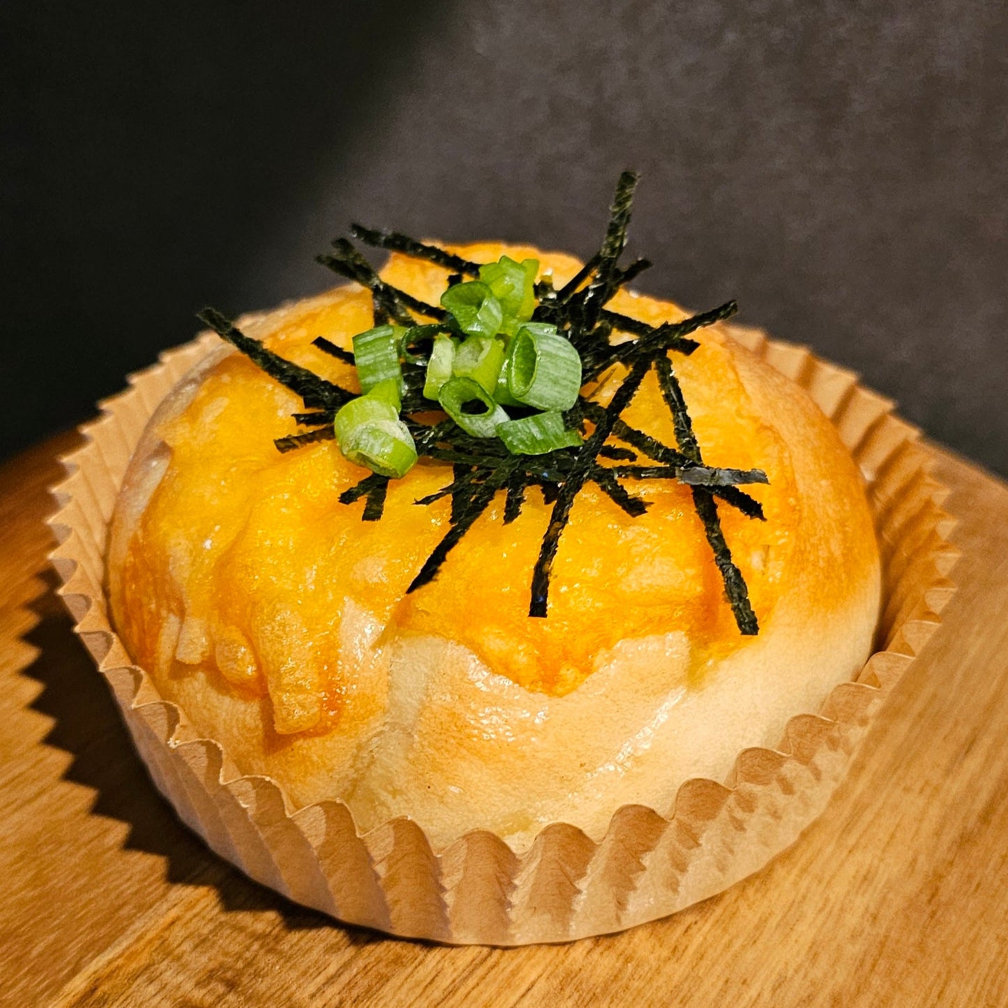 明太子バター