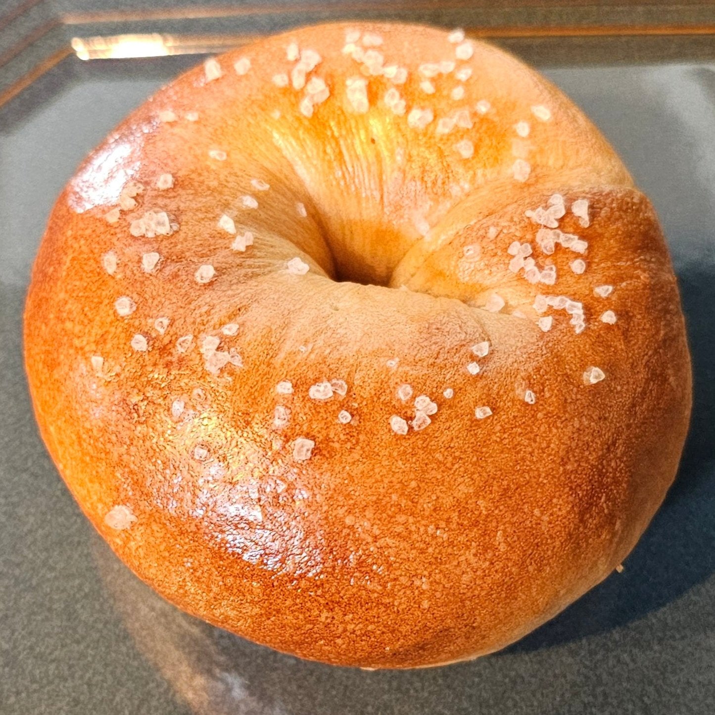 塩バターミルク