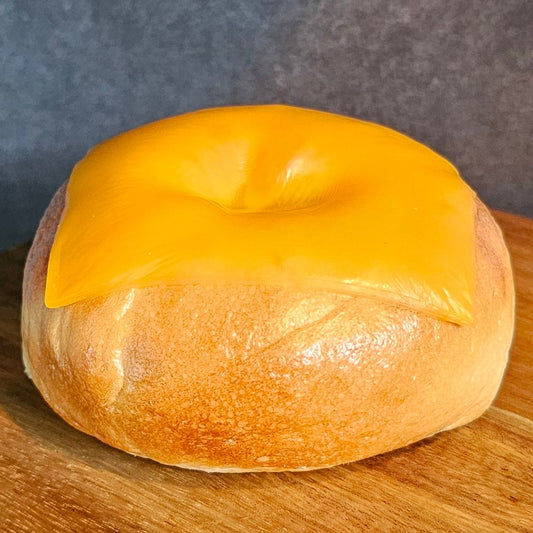 メープルベーコンチーズ