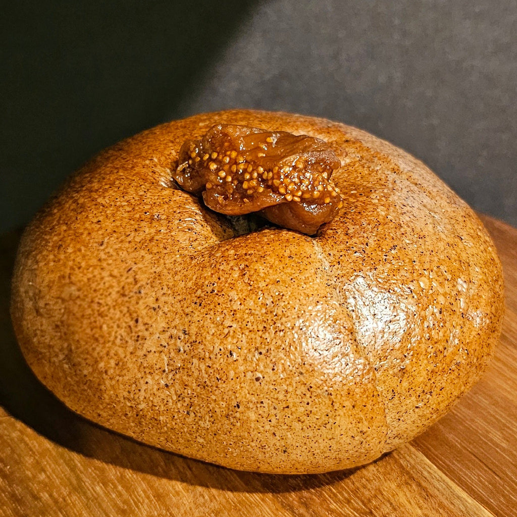 紅茶はちみつフィグ