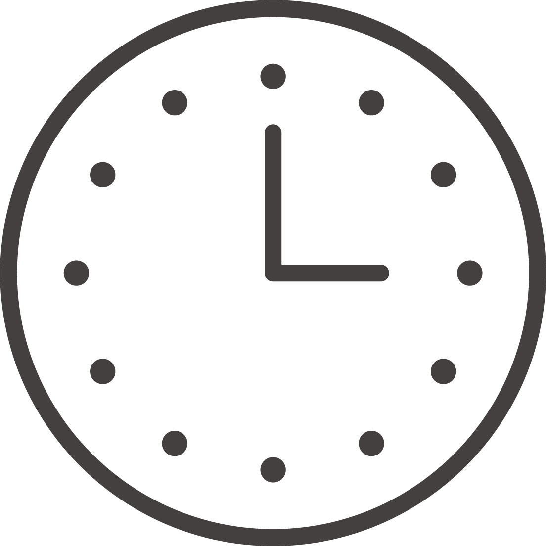 🕗配達希望時間帯【8：00～12：00】