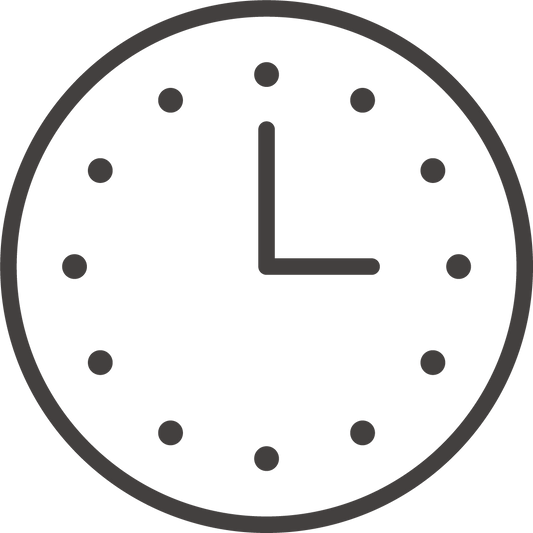 🕓配達希望時間帯【16：00～18：00】