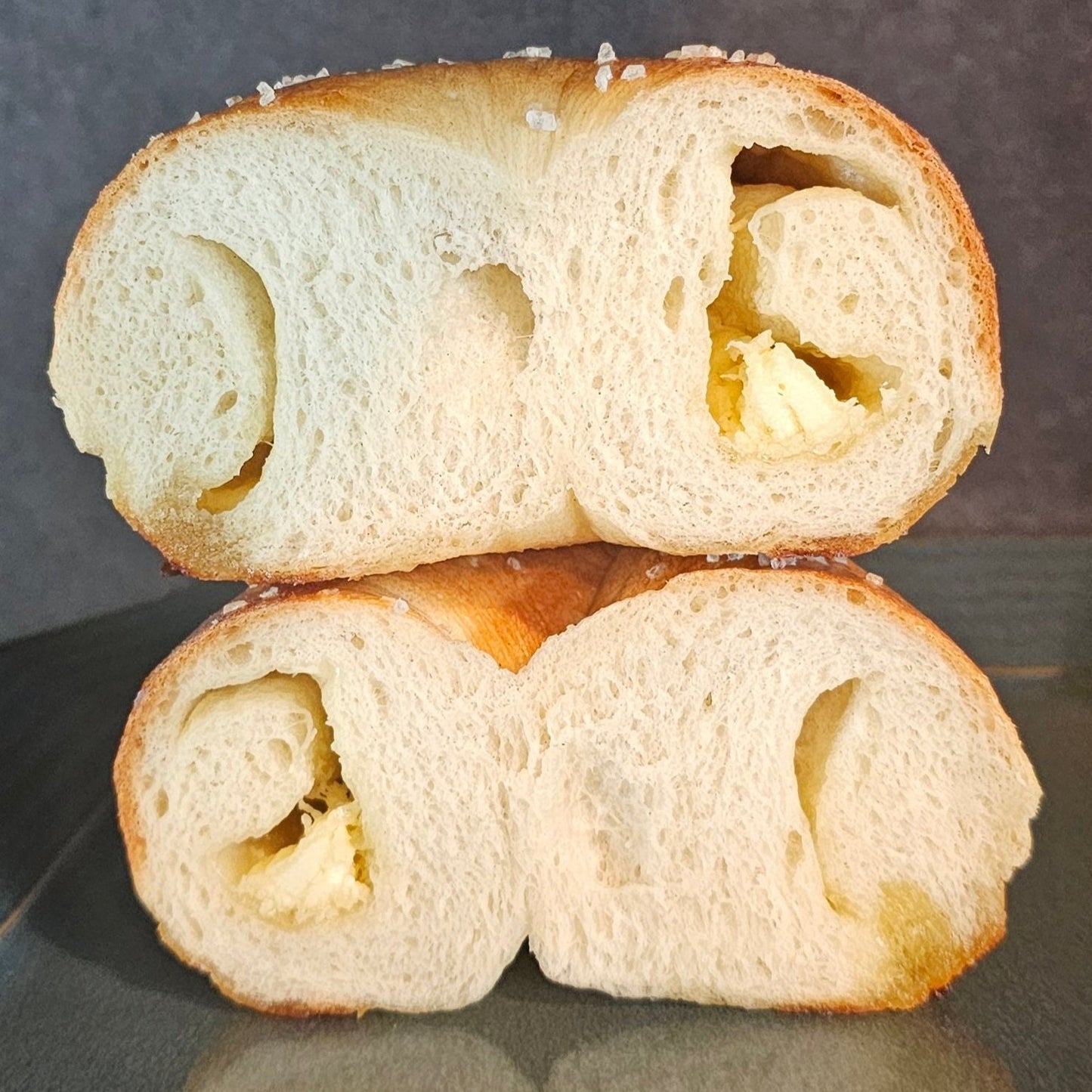 塩バターミルク